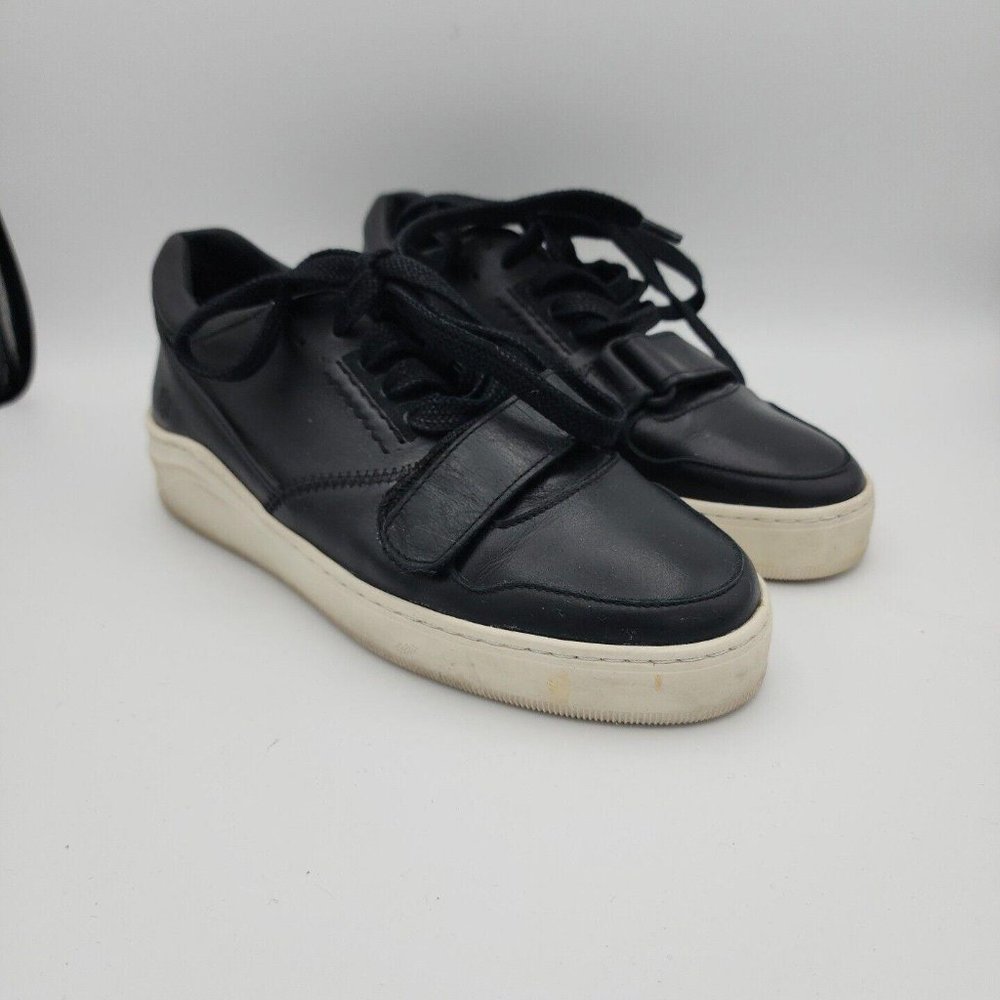 Alma Mater Gamma 9 Black Size 36 / US 5.5